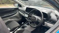 Hyundai i20 1.0T GDi 48V MHD Ultimate 5dr Petrol Hatchback